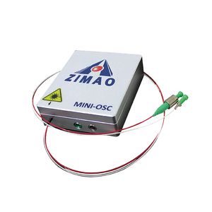 超紧凑型光纤飞秒激光器种子源MINI-OSC
